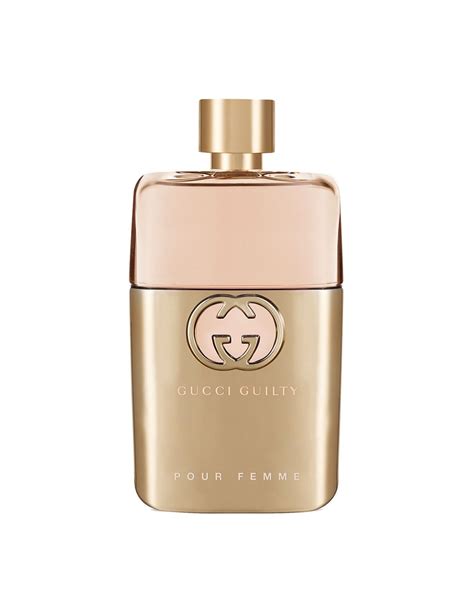 vecchio profumo gucci donnai|Profumi da Donna .